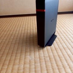 BUFFALO ルーター　売ります　　　