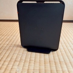 BUFFALO ルーター　売ります　　　の画像