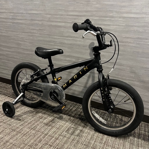 MARINマリーン　16インチ　子供自転車