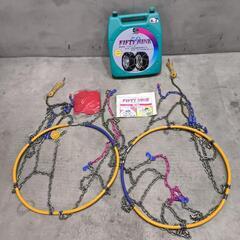 1回使用 R7適合タイヤチェーン
