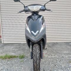 SYM.Xプロ100.4スト【バイクショップｅ】の画像