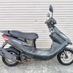 SYM.Xプロ100.4スト【バイクショップｅ】