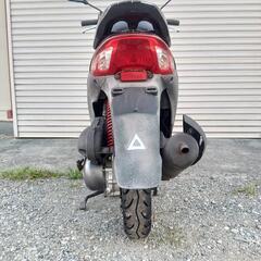 SYM.Xプロ100.4スト【バイクショップｅ】の画像