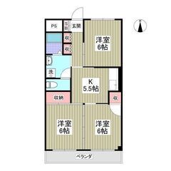❤️‍🩹初期費用「5万円」、初月賃料なし、敷金なし、礼金なし、仲...
