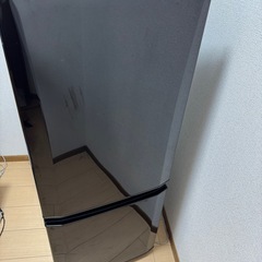三菱 MR-P15Z-B1 冷蔵庫 146L