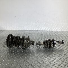 HONDA CB750 RC42 トランスミッション ホンダ [M-250501-12]の画像