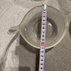 ［割引］保谷ガラス　小鉢の画像