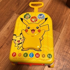 ポケモン