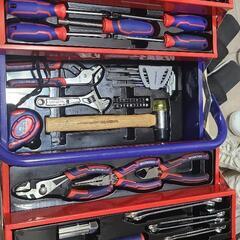 整備工具セット　ツールセット