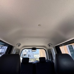 ★込み込み価格★車検2年付き★R9年４月★n-boxカスタムの画像