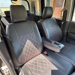 ★込み込み価格★車検2年付き★R9年４月★n-boxカスタムの画像