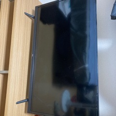 【無料※ジャンク品】テレビ