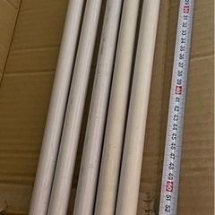 【受付中】【期間限定】ランドリー、物干？ハンガーラック？の画像