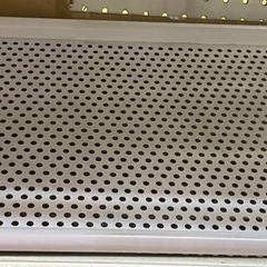 【受付中】【期間限定】ランドリー、物干？ハンガーラック？の画像