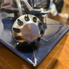 19ストラディック4000XGの画像