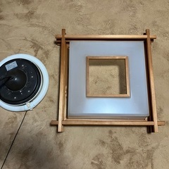 電灯 和室用①