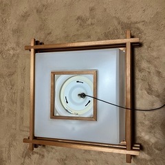 電灯 和室用①の画像