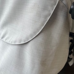 Combi ベビーカー クロスゴー 4キャス エッグショックの画像