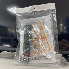 中古の液晶テレビ　WIS・2023年製です。の画像