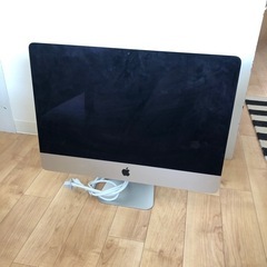 ⚫︎Apple⚫︎iMac  ジャンク