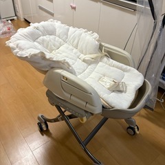 電動ベイビーチェア