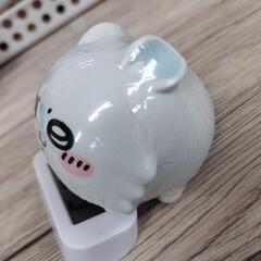 ちいかわ 貯金箱の画像