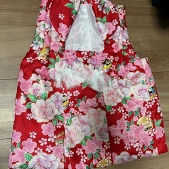 お祝いで着る物
