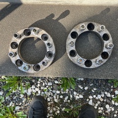 スペーサー【30mm】