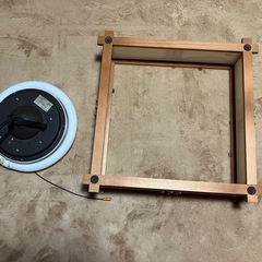 電灯 和室用②
