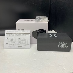 663 ソフトバンクホークス ワイヤレスチャージャー