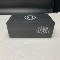663 ソフトバンクホークス ワイヤレスチャージャーの画像