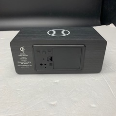 663 ソフトバンクホークス ワイヤレスチャージャーの画像