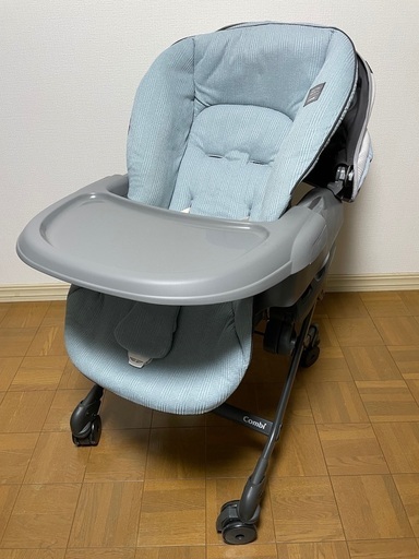 Combi ネムリラ 手動式