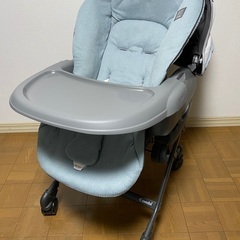 Combi ネムリラ 手動式