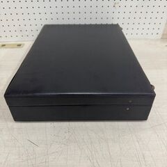 【D-440】アタッシュケース 超安値美品　中古 激安 鍵有の画像