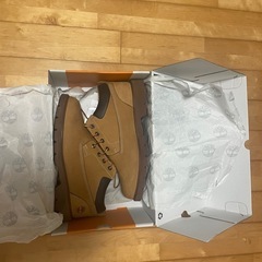 Timberland ベーシック オックス ウォータープルーフ ...