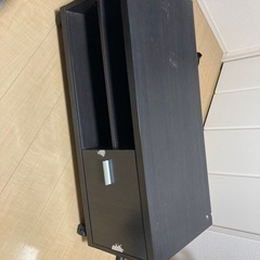 【無料】テレビボード
