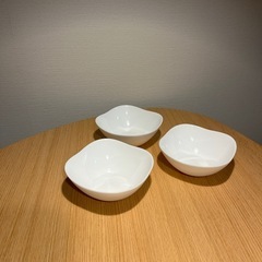 ARTICLE Yamazaki お皿3枚セット　フランス製