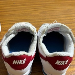 NIKE スニーカーの画像