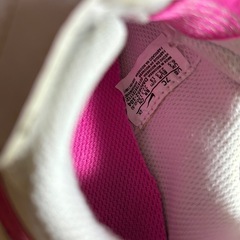 NIKE スニーカーの画像