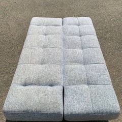 ✅ソファベッド✅の画像