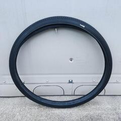 【新品】自転車タイヤ 24インチ