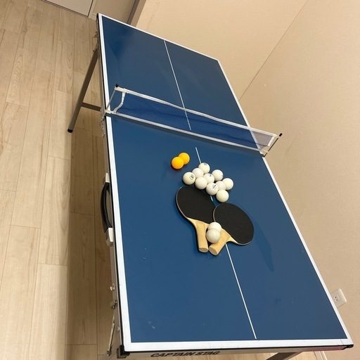 家庭用ミニ卓球台