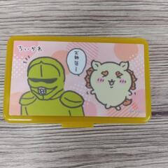 ちいかわ ケースの画像