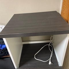 受け渡し者決定ですの画像