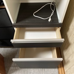 受け渡し者決定ですの画像