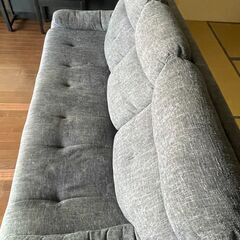 sofit ソファ　3人掛けの画像
