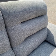 ✅三人がけソファ✅の画像