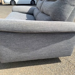 ✅三人がけソファ✅の画像