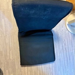 Kotatsu + Chair の画像